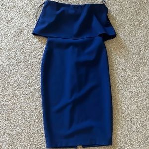Likely driggs dress size 8
